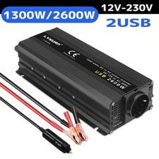 Convertitore di Tensione Auto