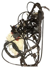 Impianto Cablaggio Elettrico Originale Honda Sh 300 Led Abs 2017 2018 2019