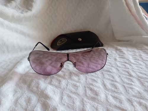 Ray ban rb3211 - ray-ban, extrasmall