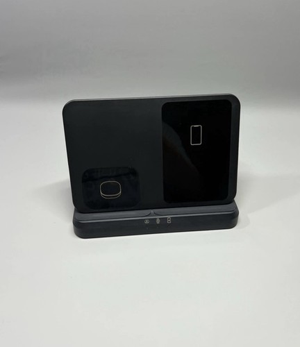 Supporto caricatore wireless