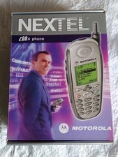 NUOVO cellulare vintage Nextel
