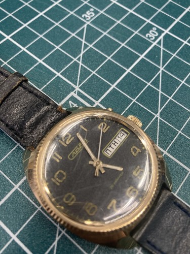 Vintage soviet slava - 26, jewels