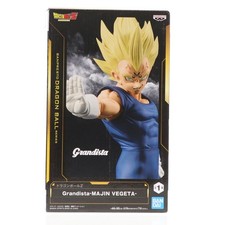 Modellino Majin Vegeta Dragon