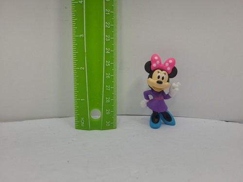 Minnie mouse giocattolo figura - minnie,