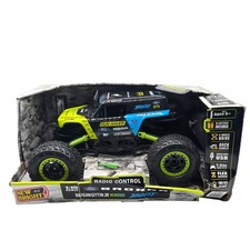 Nuovo Luminoso RC Vaughn