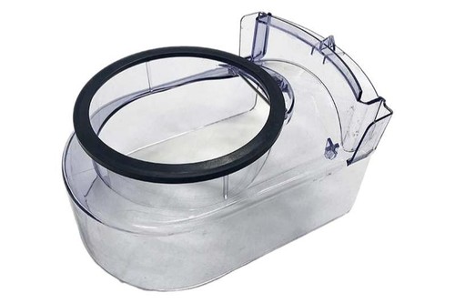 Delonghi heat shield - shield, for