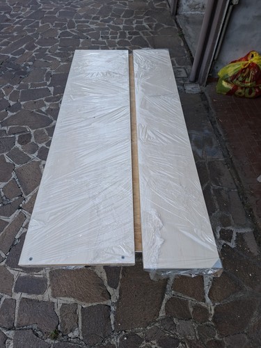 Giroletto singolo
