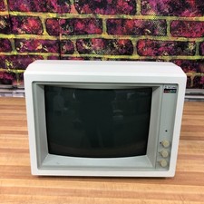 Tatung CM-1360 13" CGA monitor
