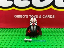 LEGO SHAAK TI minifigure STAR