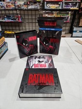 Batman The Complete Animated