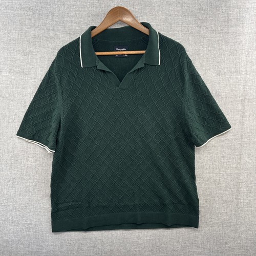 Abercrombie fitch maglione - abercrombie,
