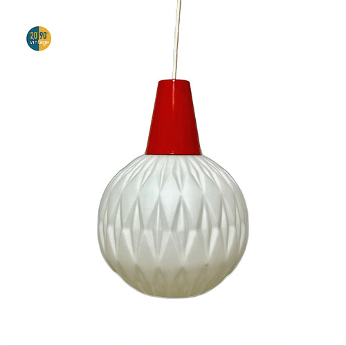 Lampadario vintage anni - , a