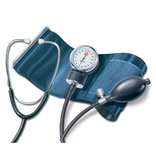 Sfigmomanometro aneroide con - sfigmomanometro,