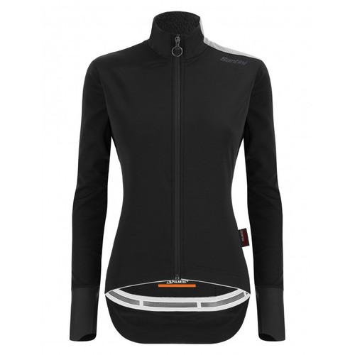 Giacca invernale santini vega - giacca,