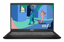 MSI Modern 15 i5 Computer Portatile 15.6" FULL HD 8GB RAM 512GB SSD W11H