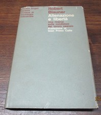 ALIENAZIONE E LIBERTA'