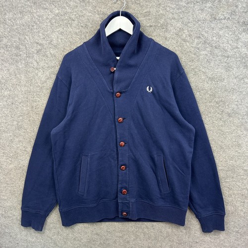 Fred perry maglione - uomo, xl