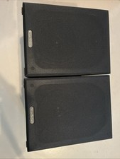 Wharfedale Diamond Pro Monitor Speakers - Vinatge Hifi