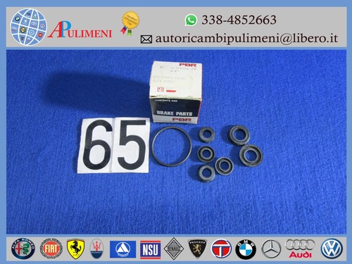 K5704 795048 serie gommini - k5704/1p,
