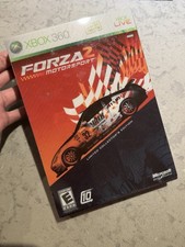 Forza Motorsport 2 -Limited