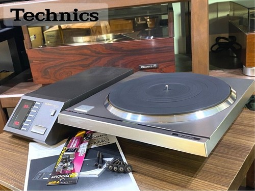Technics 10mk3 giradischi - sp-10mk3,