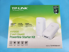 TP-Link Powerline TL-PA7020 2x