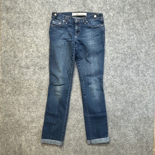 Blumarine jeans donna taglia - jeans,