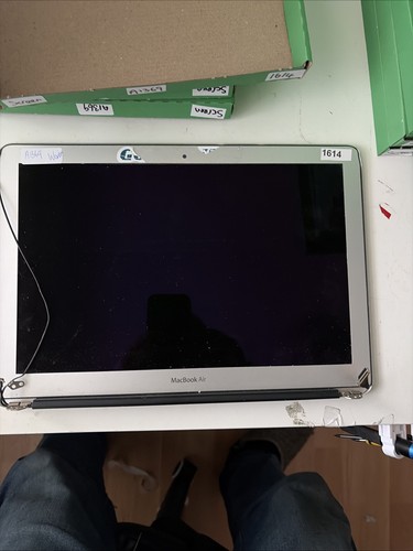 Apple macbook air a1369 - macbook, 13"