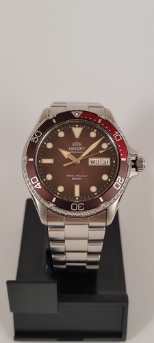 Orologio subacqueo uomo - , orient