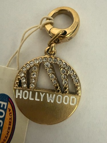 Fossil jewelry cristallo - fossil,