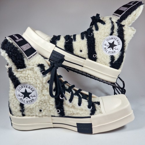 Converse rick owens - x,