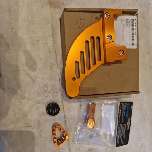 Ktm 125 150 200 530 - 150, xc