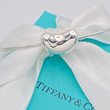 Bracciale con fagioli Tiffany