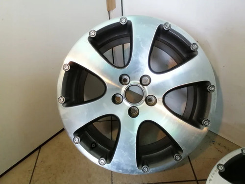 Cerchio lega 17 pollici - 17,