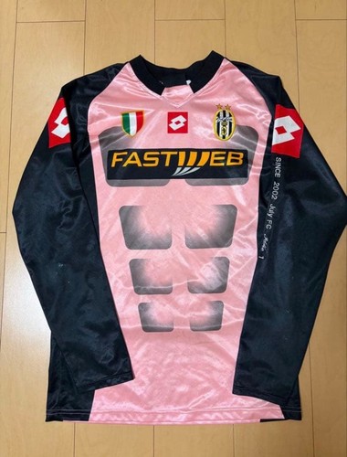 Serie juventus 03 buffon - serie,