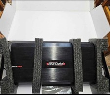 Amplificatore Soundigital 8800 Power