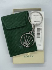 Rolex Corona Acciaio Inox