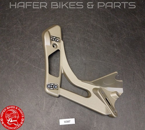 Ducati 999r supporto - 999r, sinistro