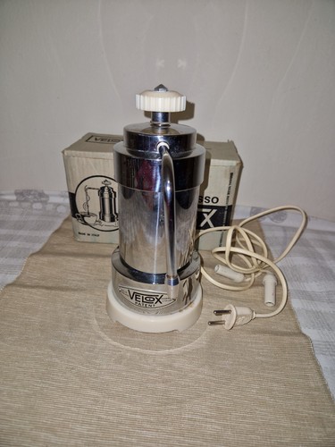 Vecchia caffettiera coffee - caffettiera,