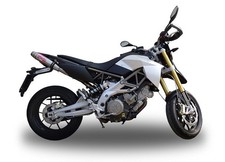 Coppia scarichi racing GPR