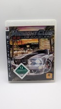 Midnight club los angeles - club,