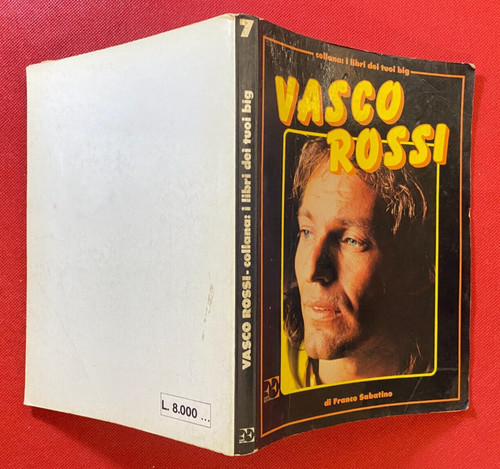 Franco sabatino vasco - sabatino, rossi