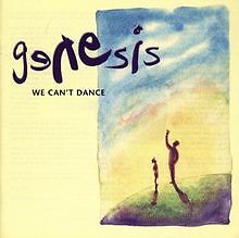 We Cant Dance von Genesis | CD | Zustand sehr gut