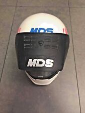  MDS M46 vitara MOTOCROSS  ENDURO Casco vintage helmet 