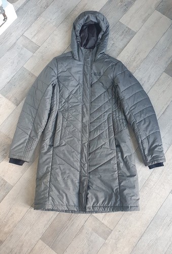Jack wolfskin donna cappotto - wolfskin,