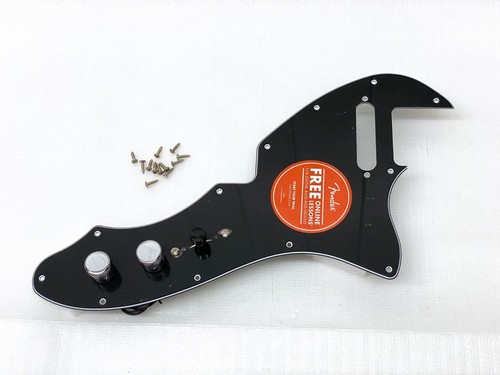Originale fender squier - originale,