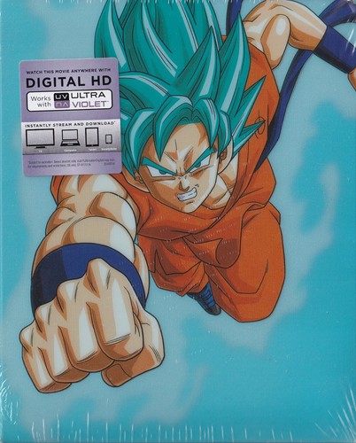 Dragon ball resurrection - ball, z: