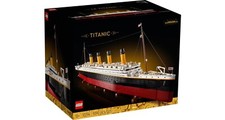 Brand new box lego - brand,