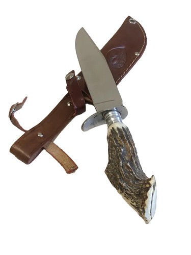 Coltello raro vintage - coltello,