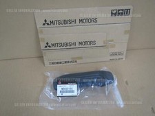 MITSUBISHI PAJERO EVOLUTION
